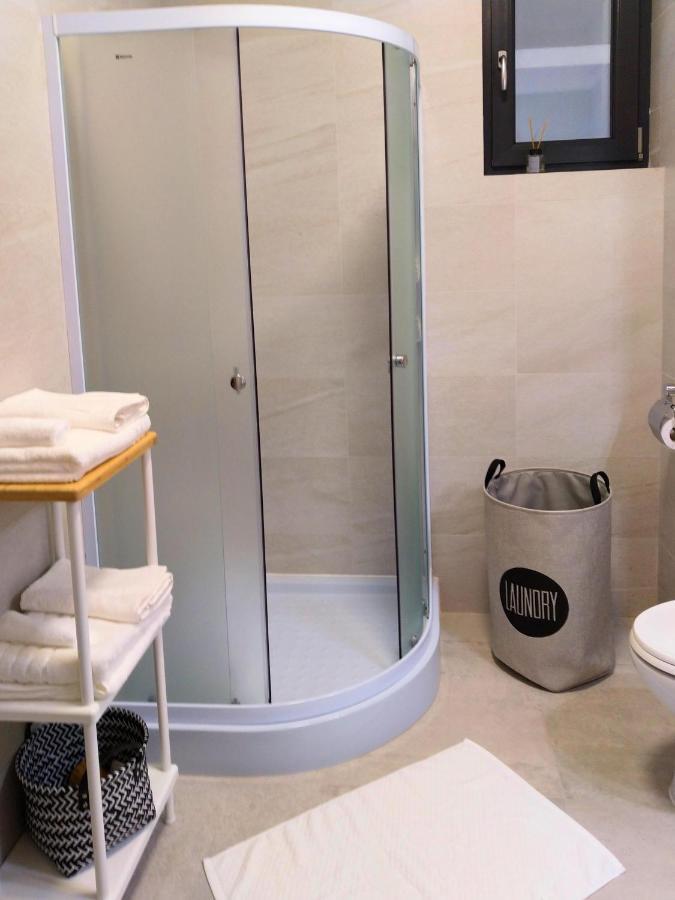 Cc Belle Studio Apartment Navodari Exterior photo
